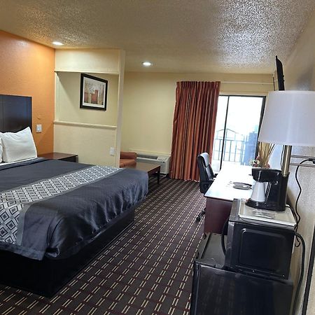 Executive Inn & Suites Prescott מראה חיצוני תמונה