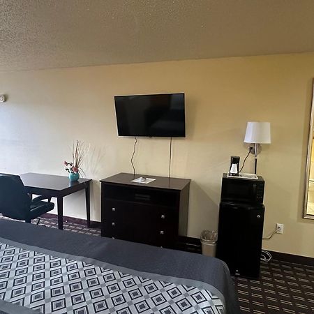 Executive Inn & Suites Prescott מראה חיצוני תמונה