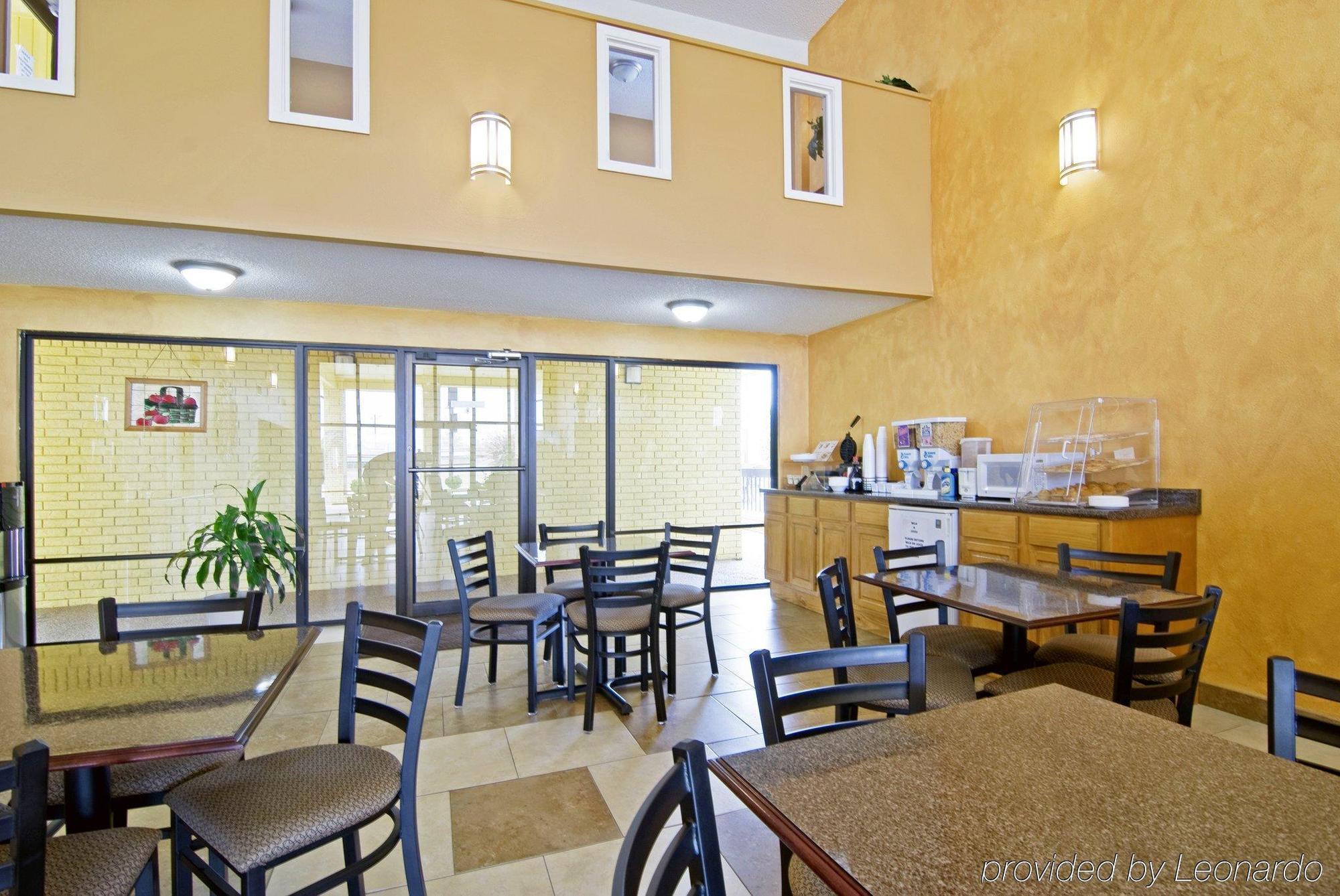 Executive Inn & Suites Prescott מסעדה תמונה