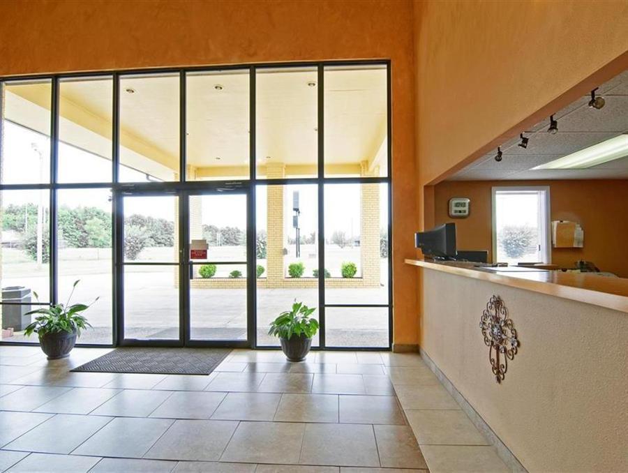 Executive Inn & Suites Prescott מראה חיצוני תמונה