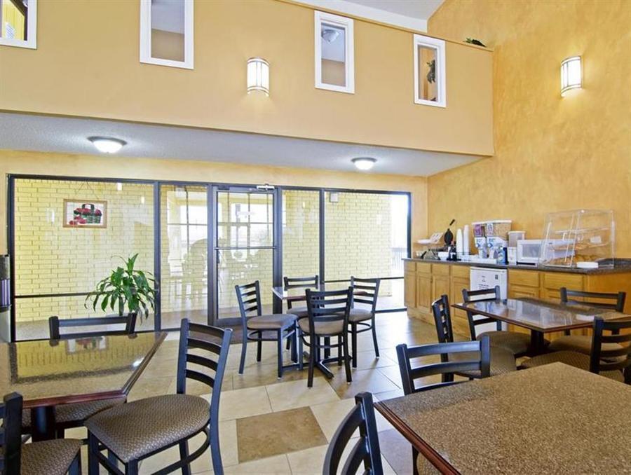 Executive Inn & Suites Prescott מראה חיצוני תמונה