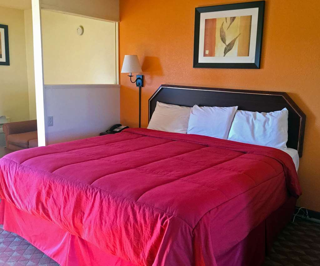 Executive Inn & Suites Prescott חדר תמונה