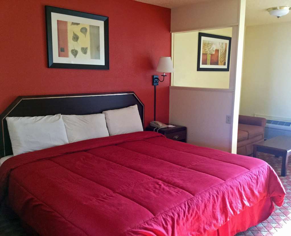 Executive Inn & Suites Prescott חדר תמונה