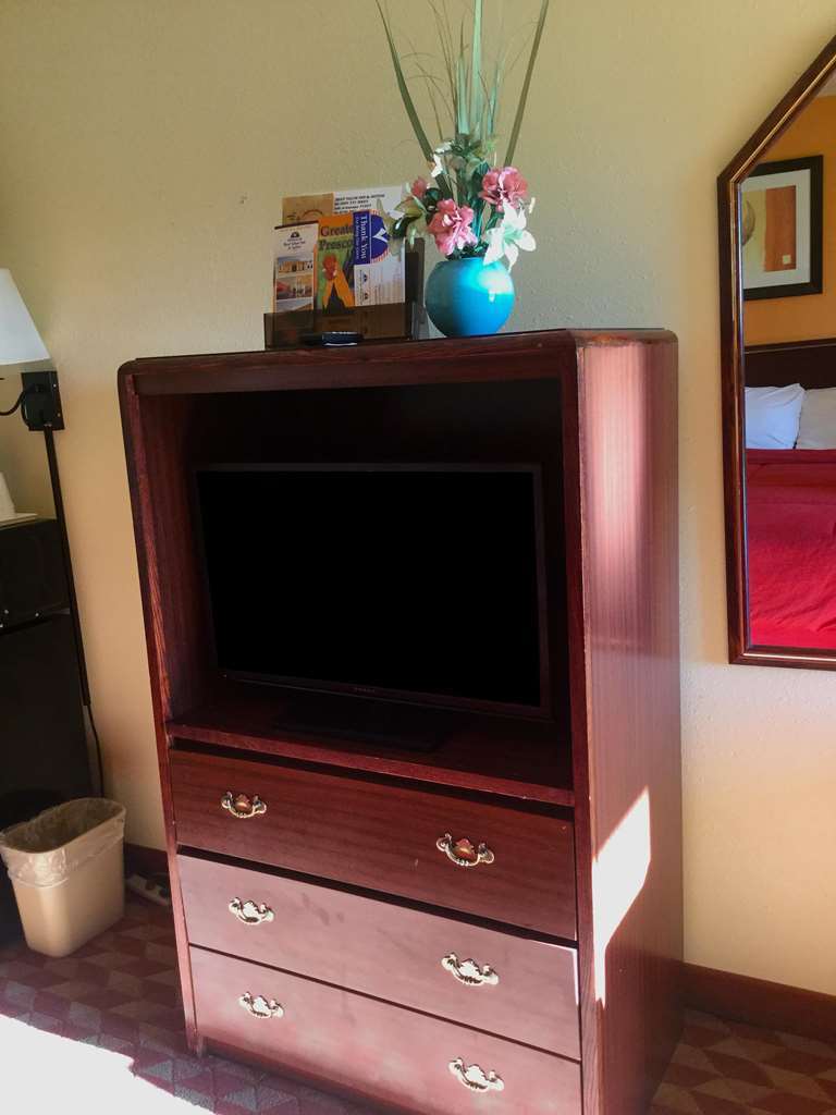 Executive Inn & Suites Prescott חדר תמונה