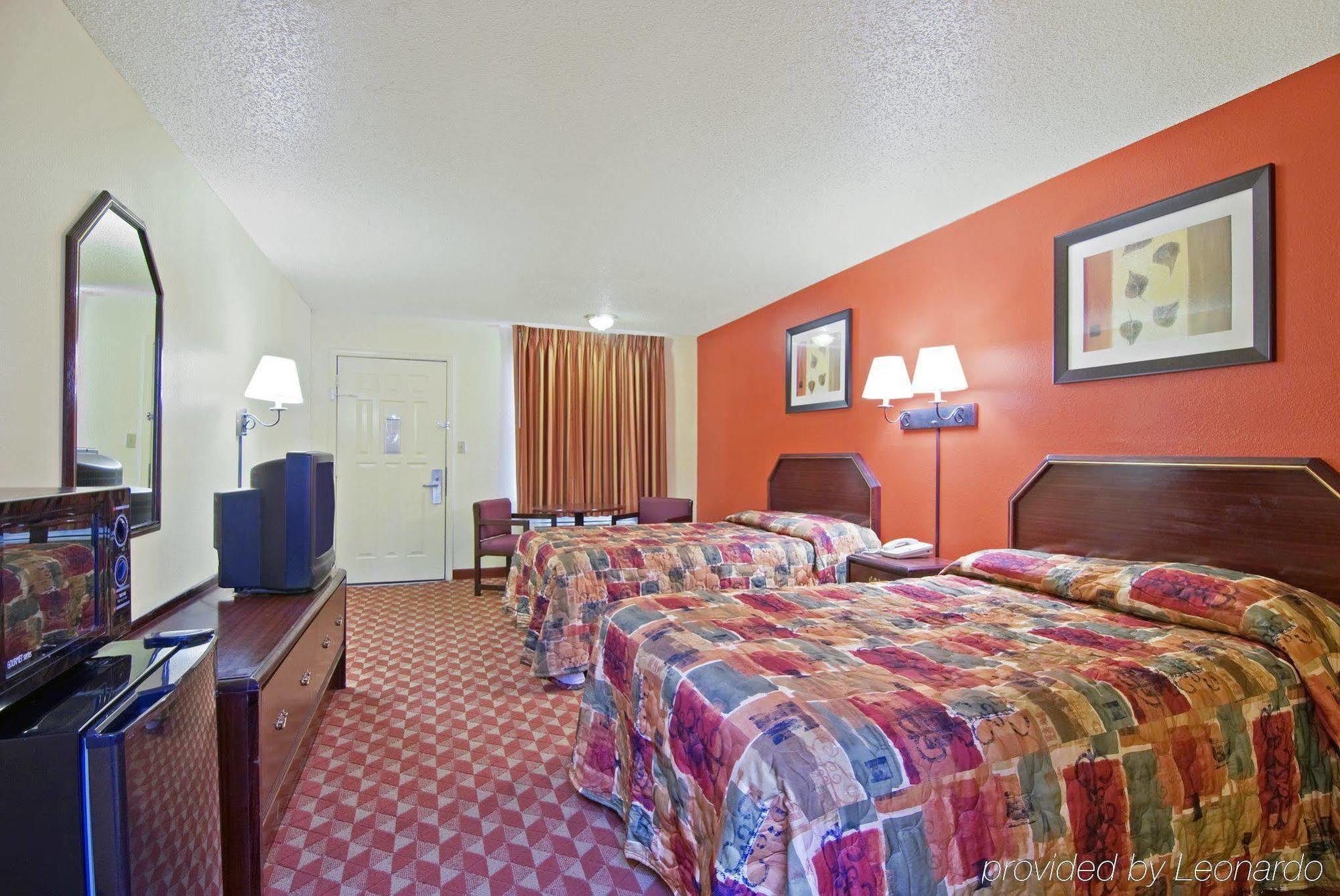 Executive Inn & Suites Prescott חדר תמונה