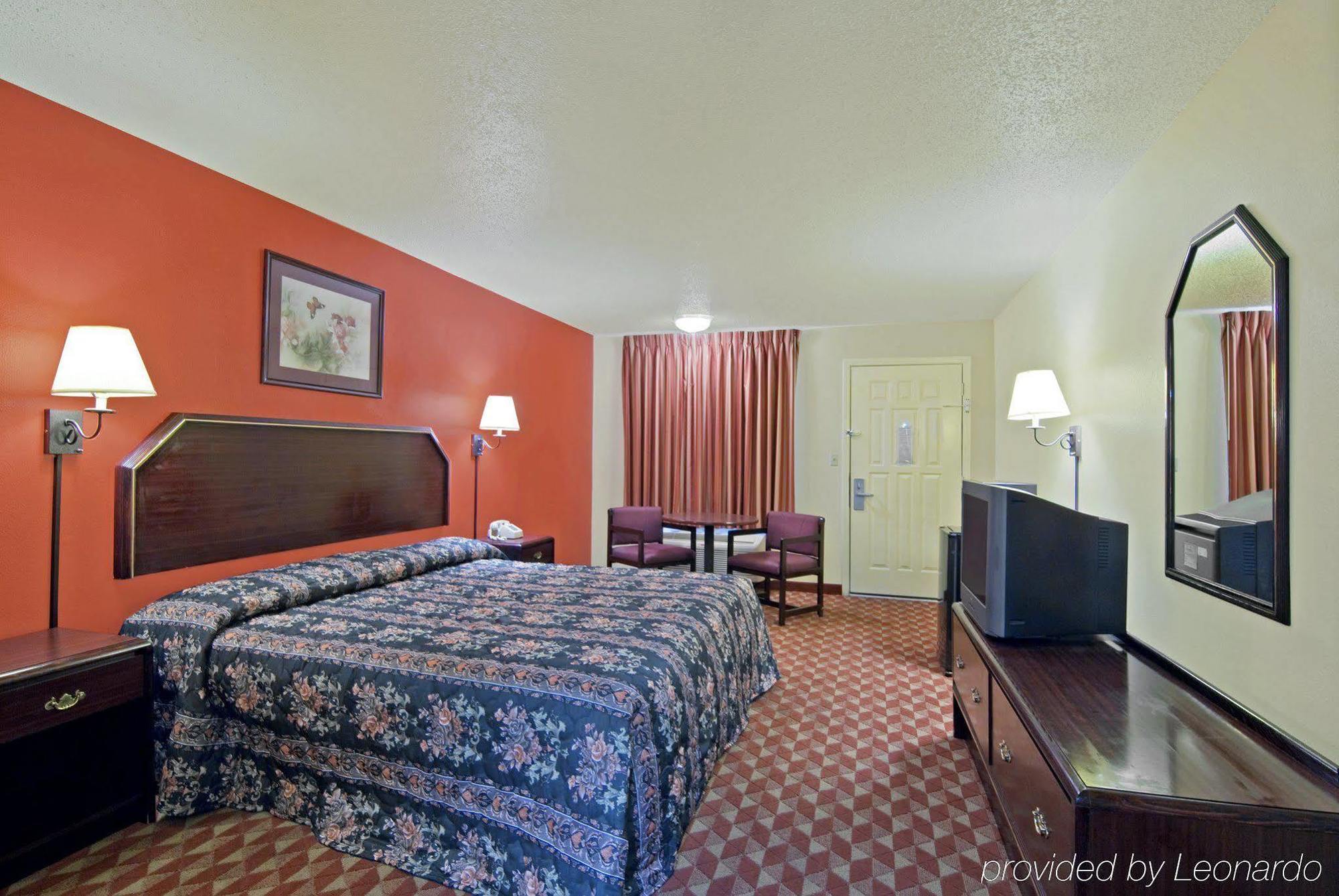 Executive Inn & Suites Prescott חדר תמונה