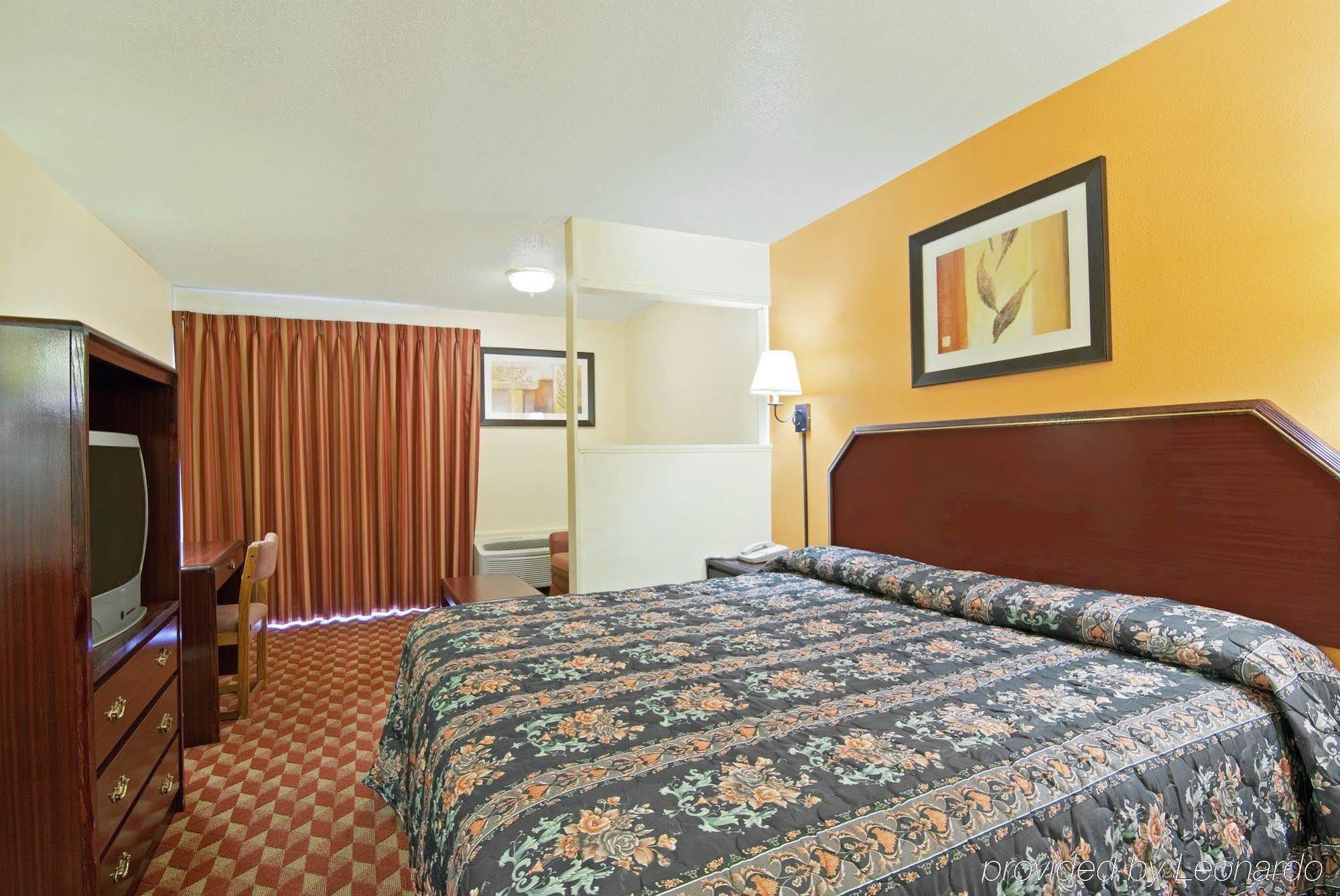Executive Inn & Suites Prescott חדר תמונה