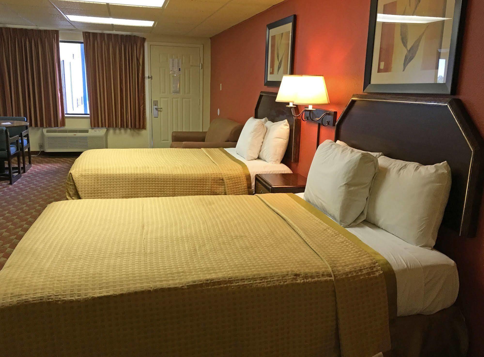 Executive Inn & Suites Prescott מראה חיצוני תמונה