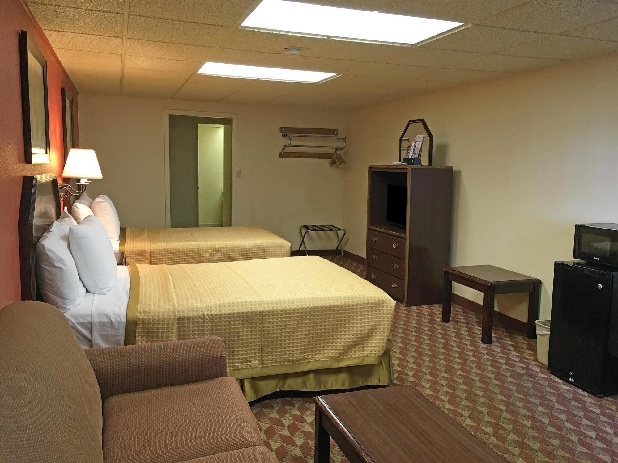 Executive Inn & Suites Prescott מראה חיצוני תמונה