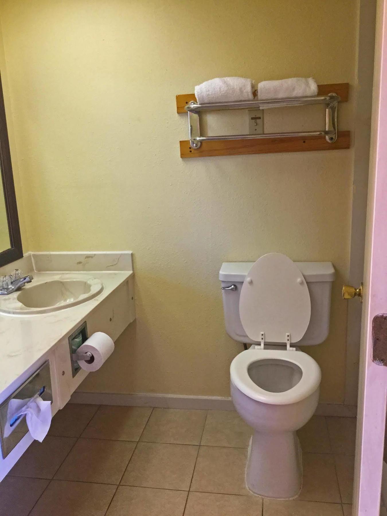 Executive Inn & Suites Prescott מראה חיצוני תמונה