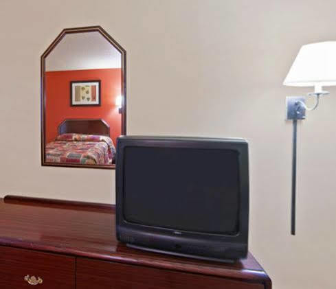 Executive Inn & Suites Prescott מראה חיצוני תמונה